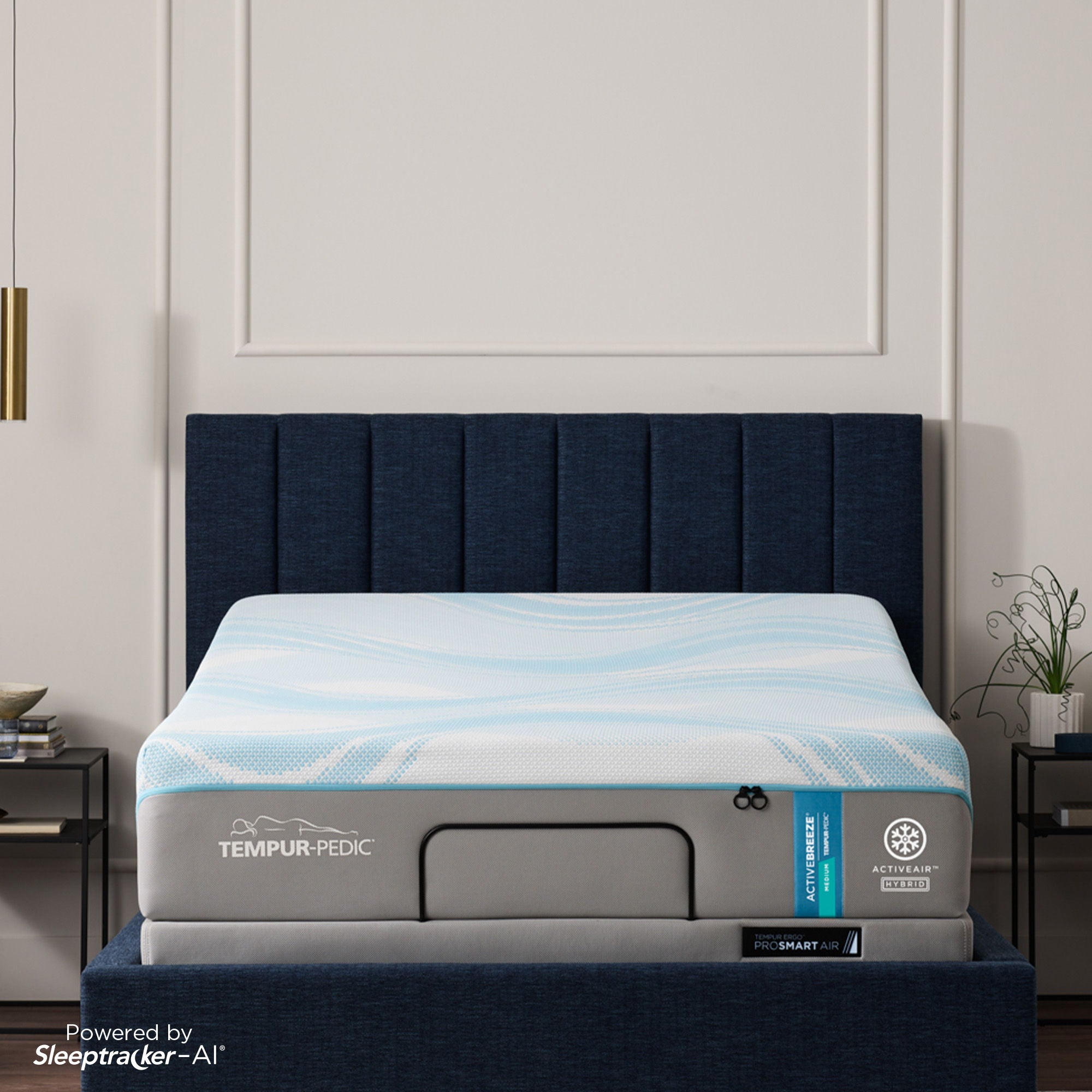 Bases - Tempur-Ergo ProSmart Air Base