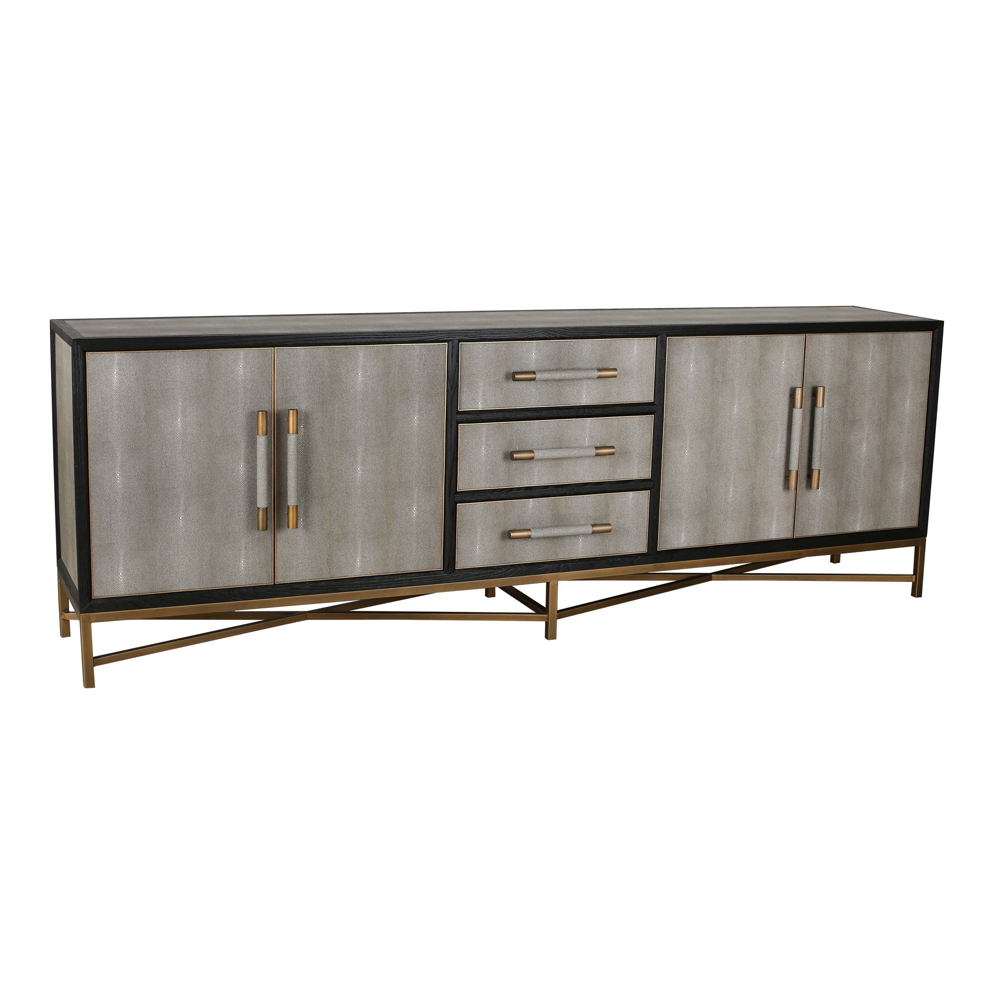 Mako Large Sideboard