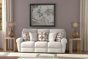 Kellen - Lay Flat Reclining Sofa
