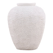 Quinton - Planter - White