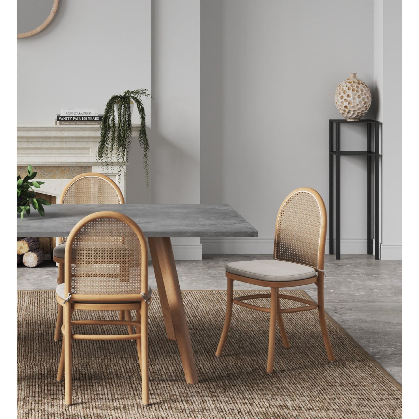Paragon 1.0 - Dining Chair (Set of 2)