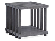 Eldridge - Rectangular Table