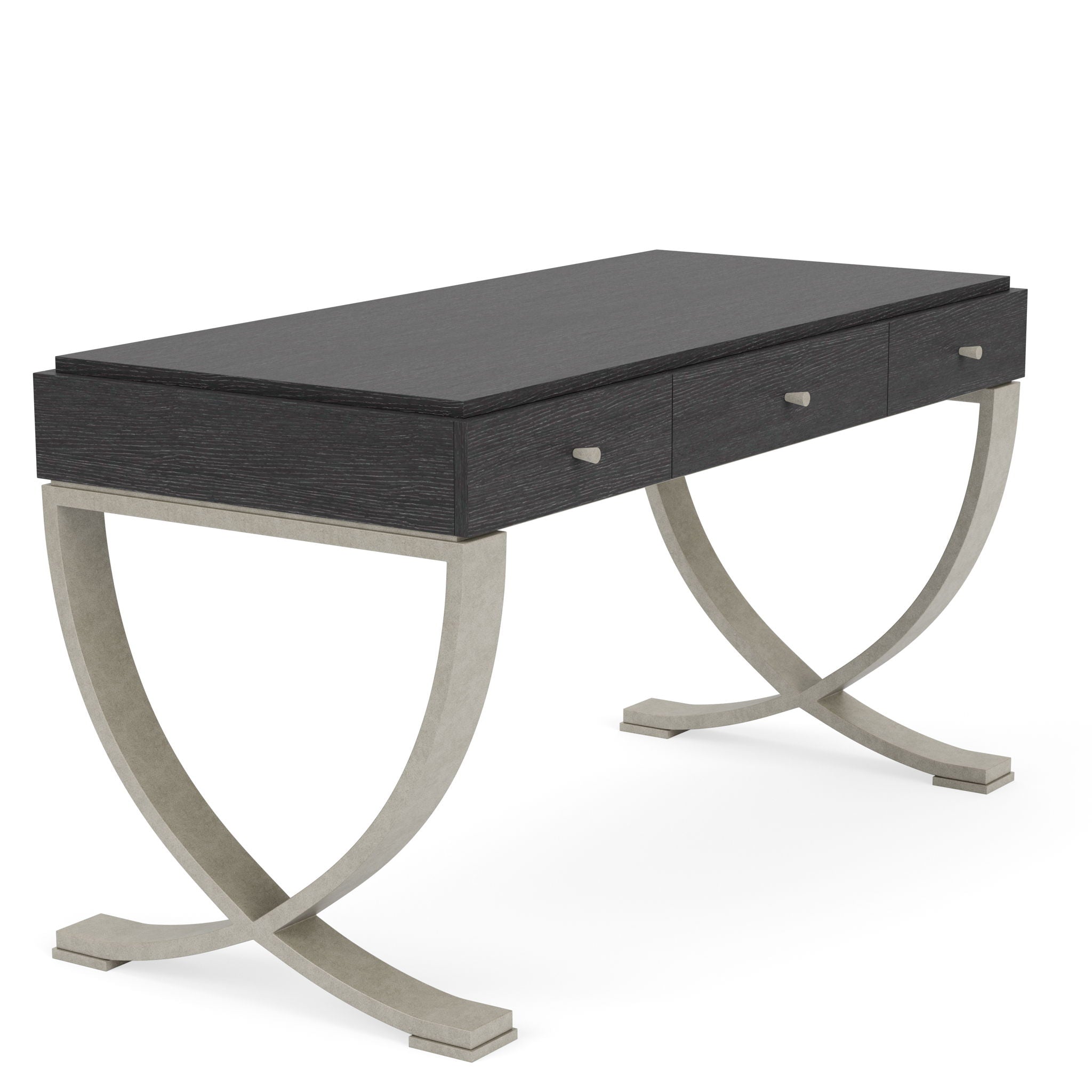 Millie - Writing Desk - Glazed Mocha
