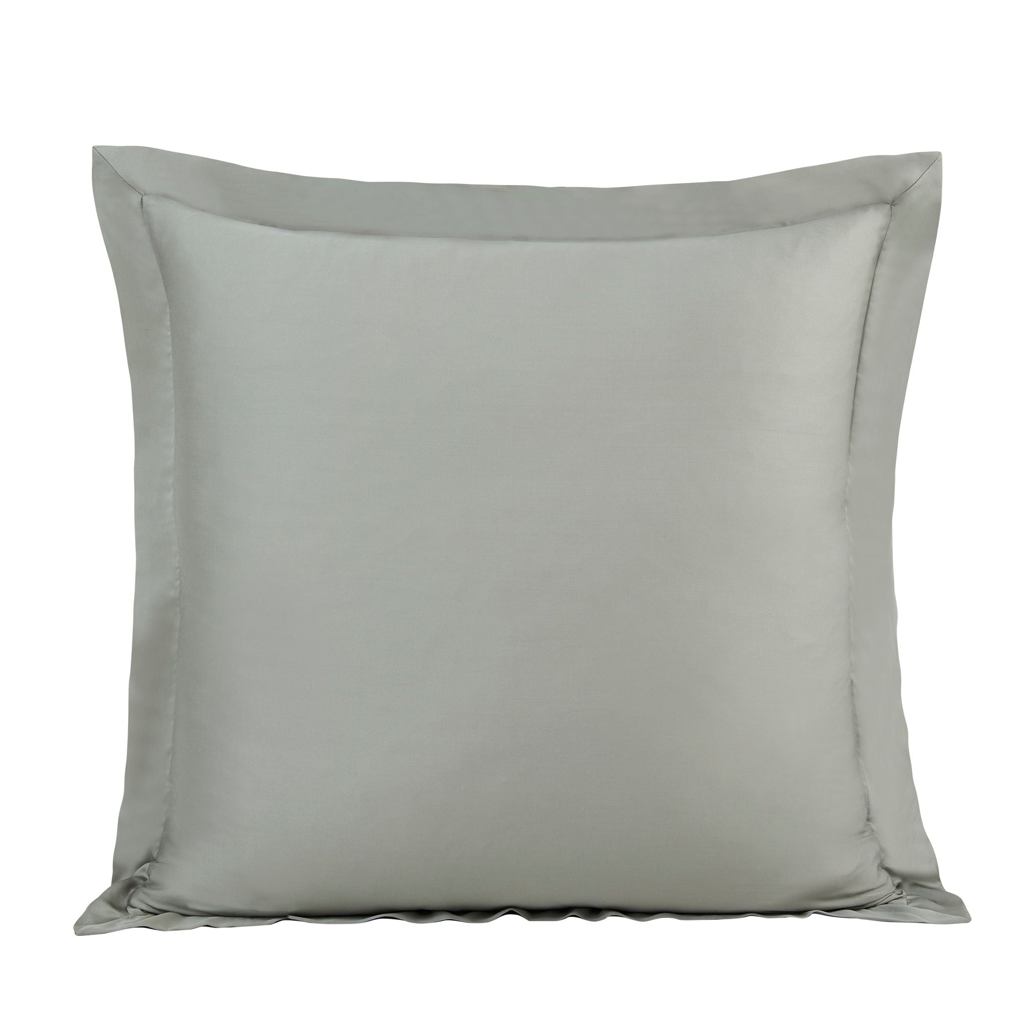 Lyocell - Eucalyptus Euro Sham - Sage