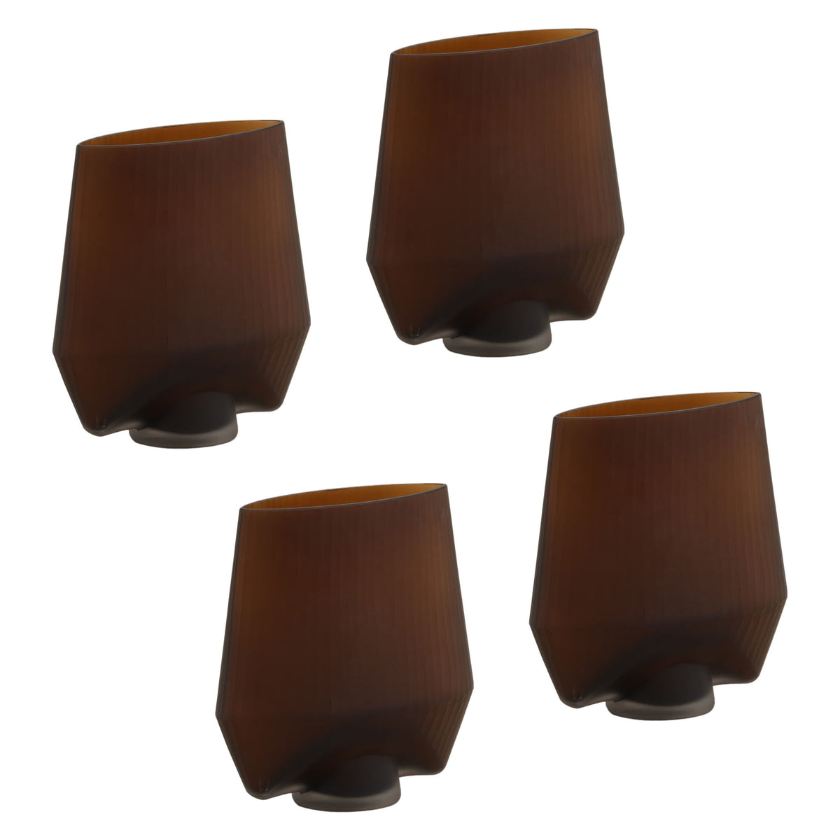 Harcourt - Vase (Set of 4)