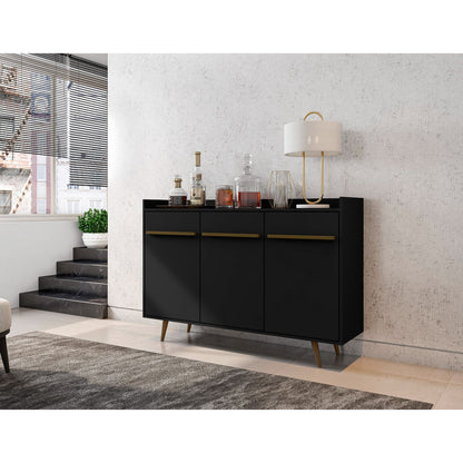Bradley - Sideboard