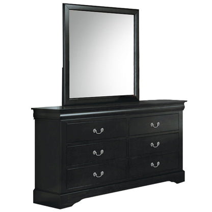 Louis Philippe III - Mirror