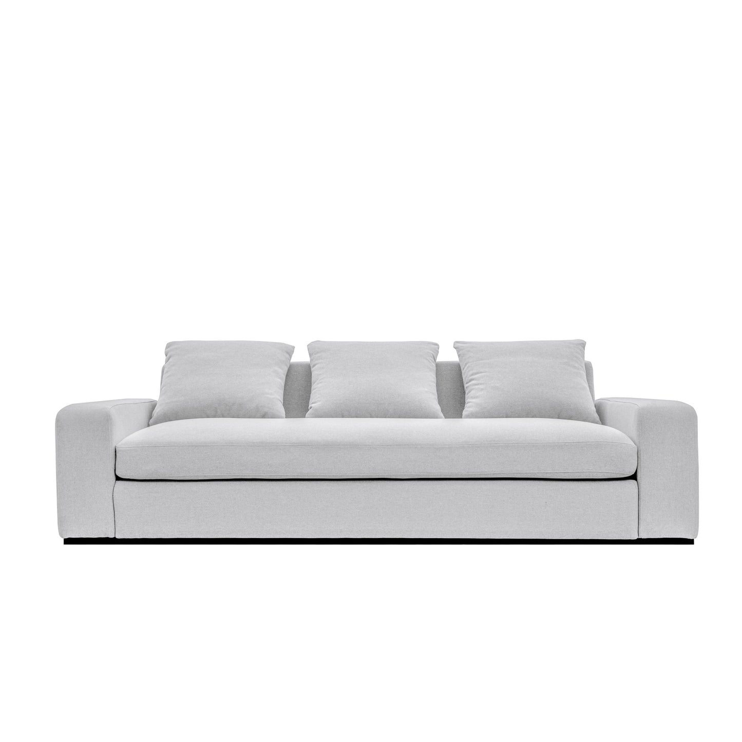 Thomas - Sofa - Gray