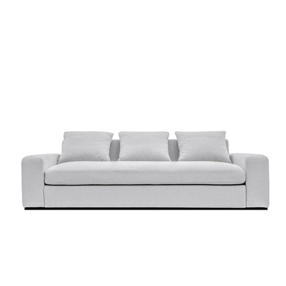 Thomas - Sofa - Gray
