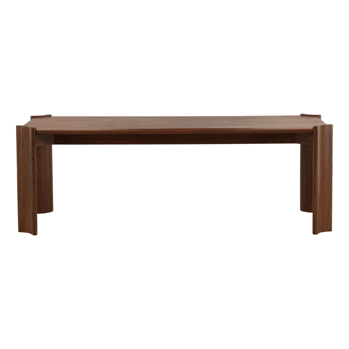 Cadwell - Dining Table - Brown