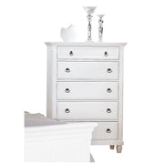 Merivale - Chest - White
