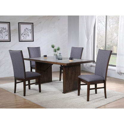 Wawona - Rectangular Dining Table Set