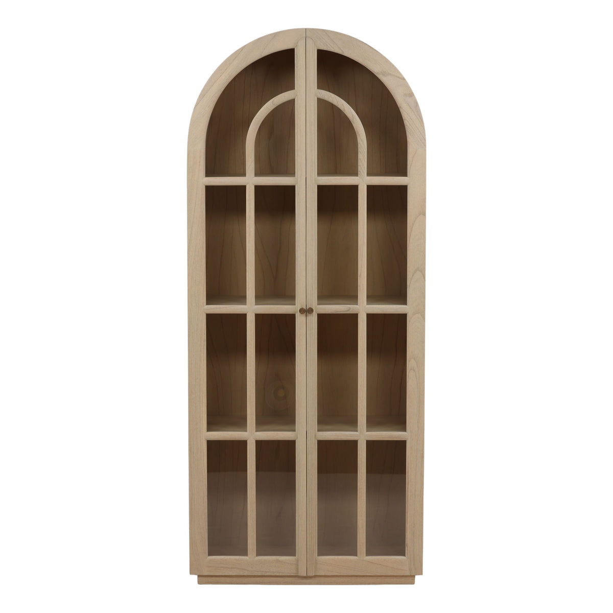 Freyja - Cabinet - Light Natural