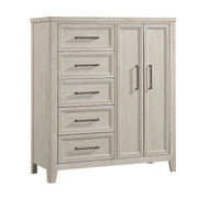 Carlson - Gentleman's Chest - Washed Linen