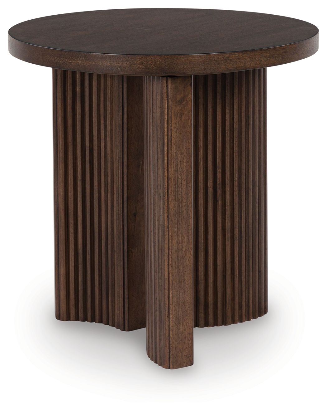 Korestone End Table - Thumbnail 3