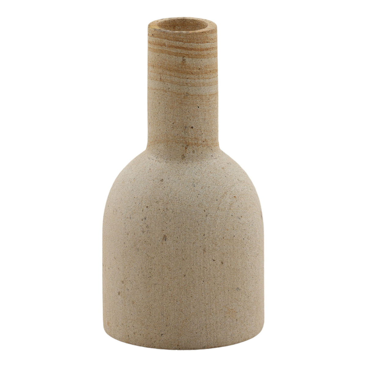 Quenford - Vase - Natural