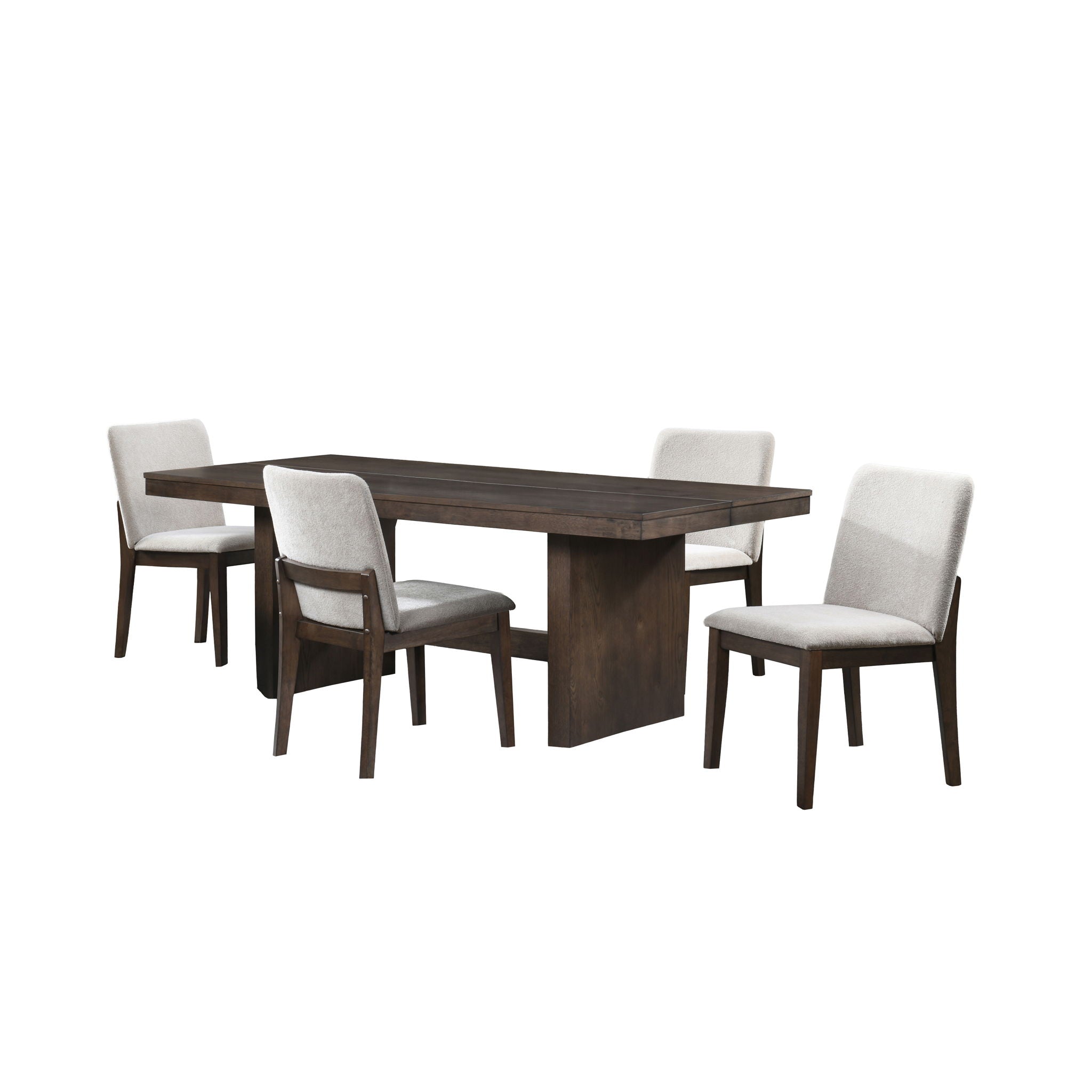Kody Dining Table Set - Thumbnail 3