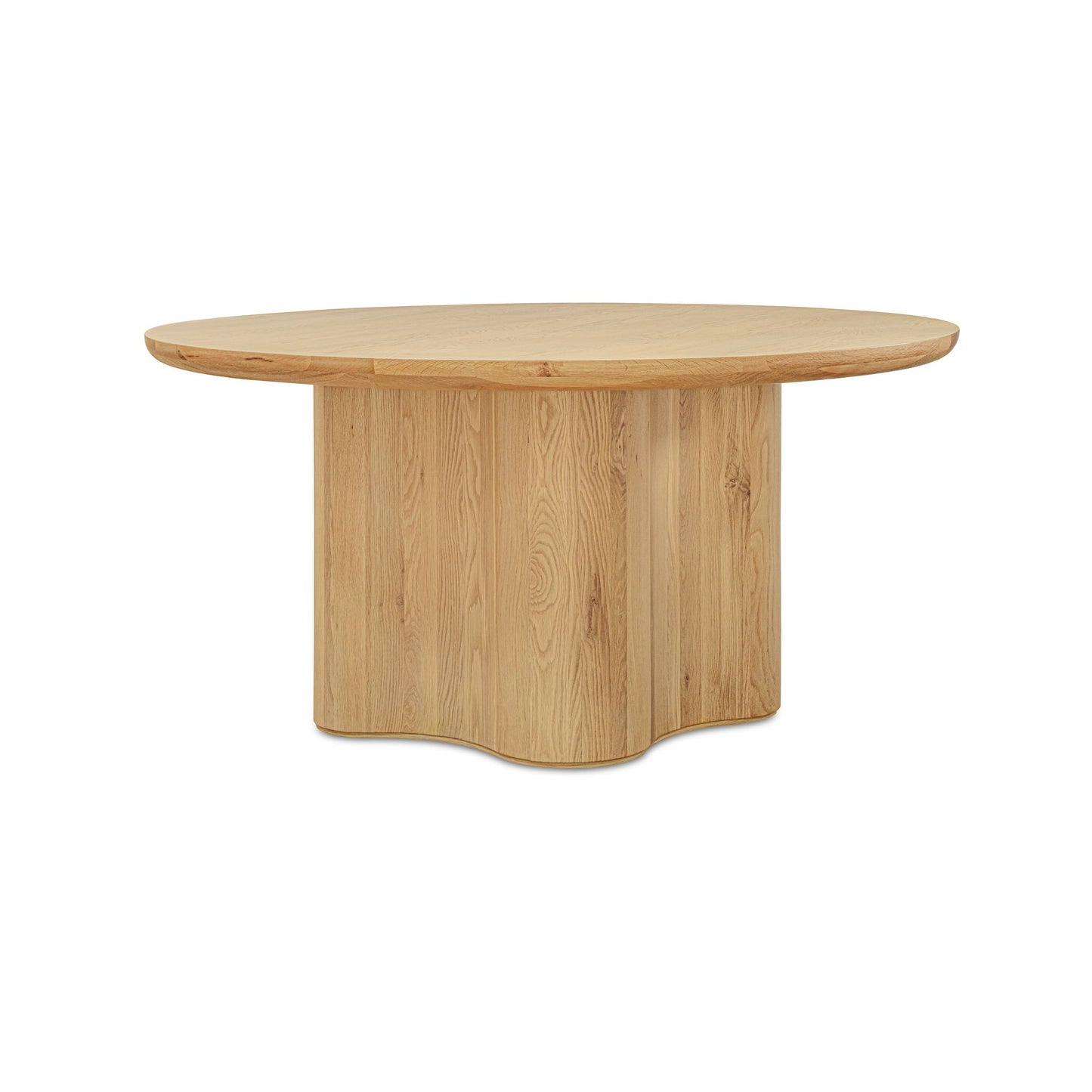 Sidney - Dining Table - Natural