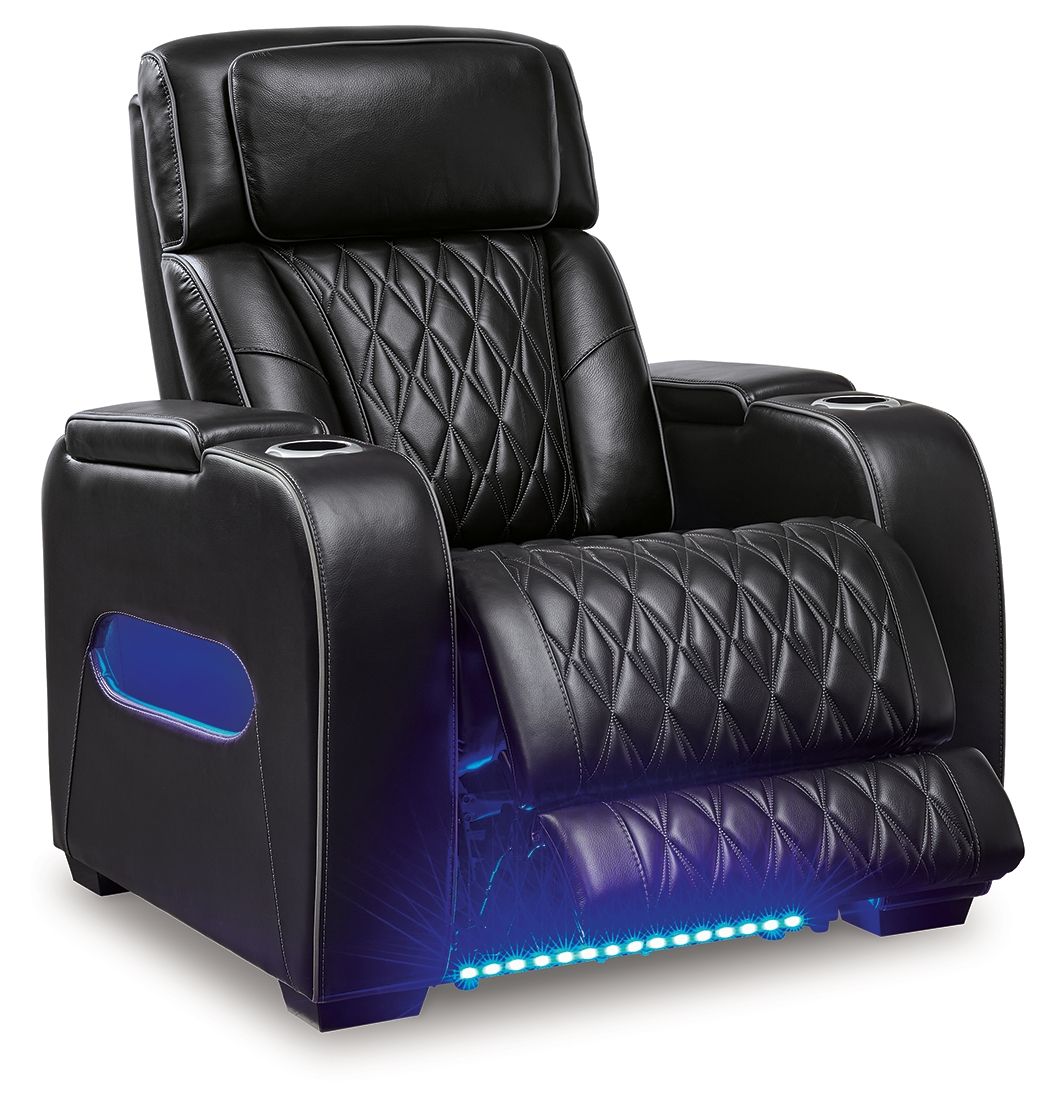 Ashley Furniture Boyington Power Reclining Sofa