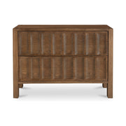 Roland - Nightstand - Brown