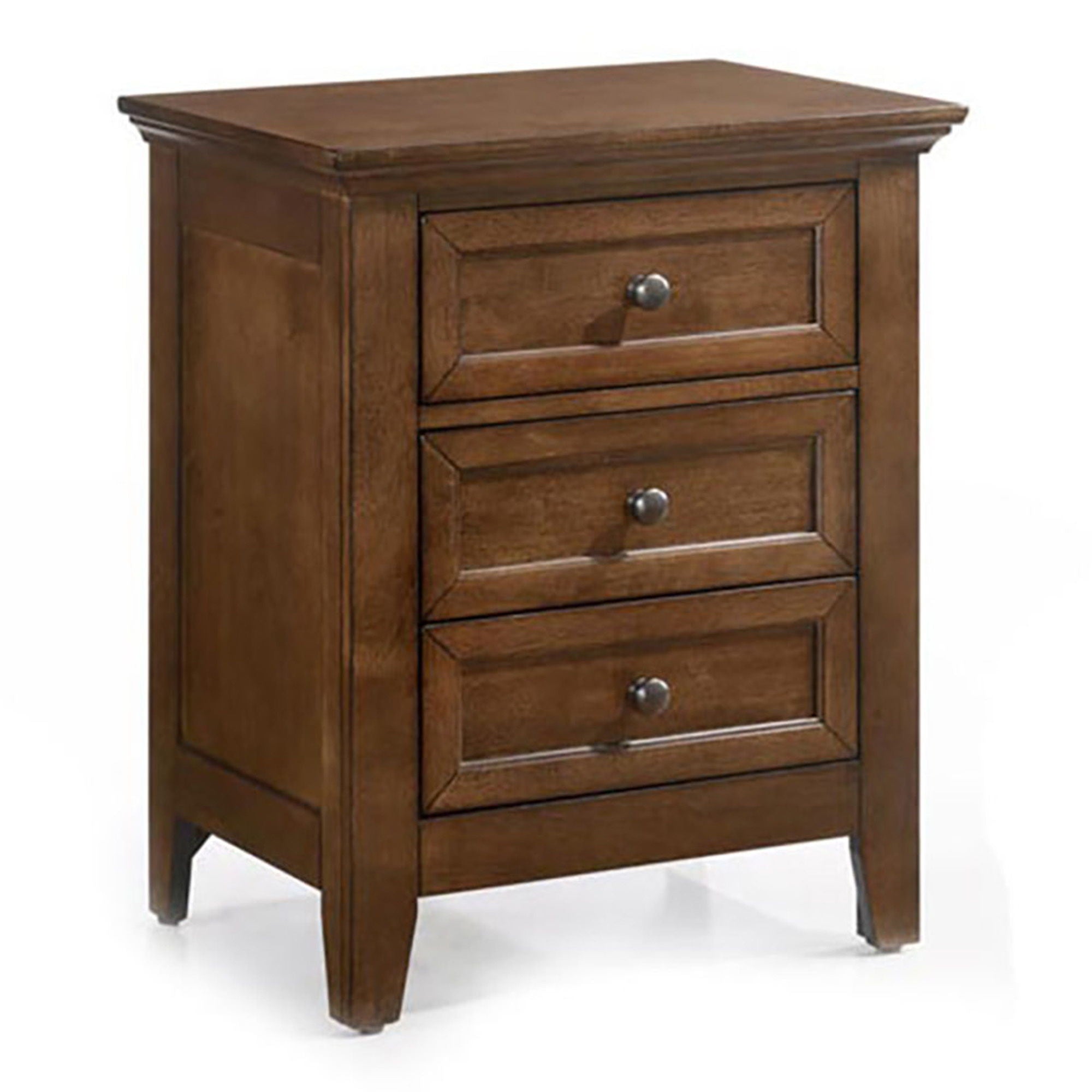 San Mateo - Nightstand