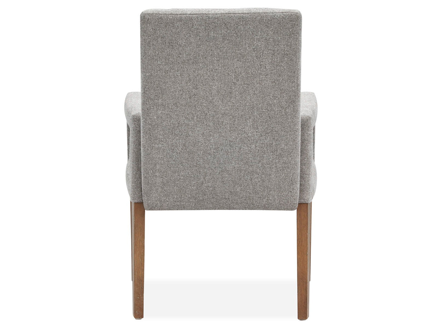 Lindon - Dining Arm Chair With Upholstered Seat & Back (Set of 2)