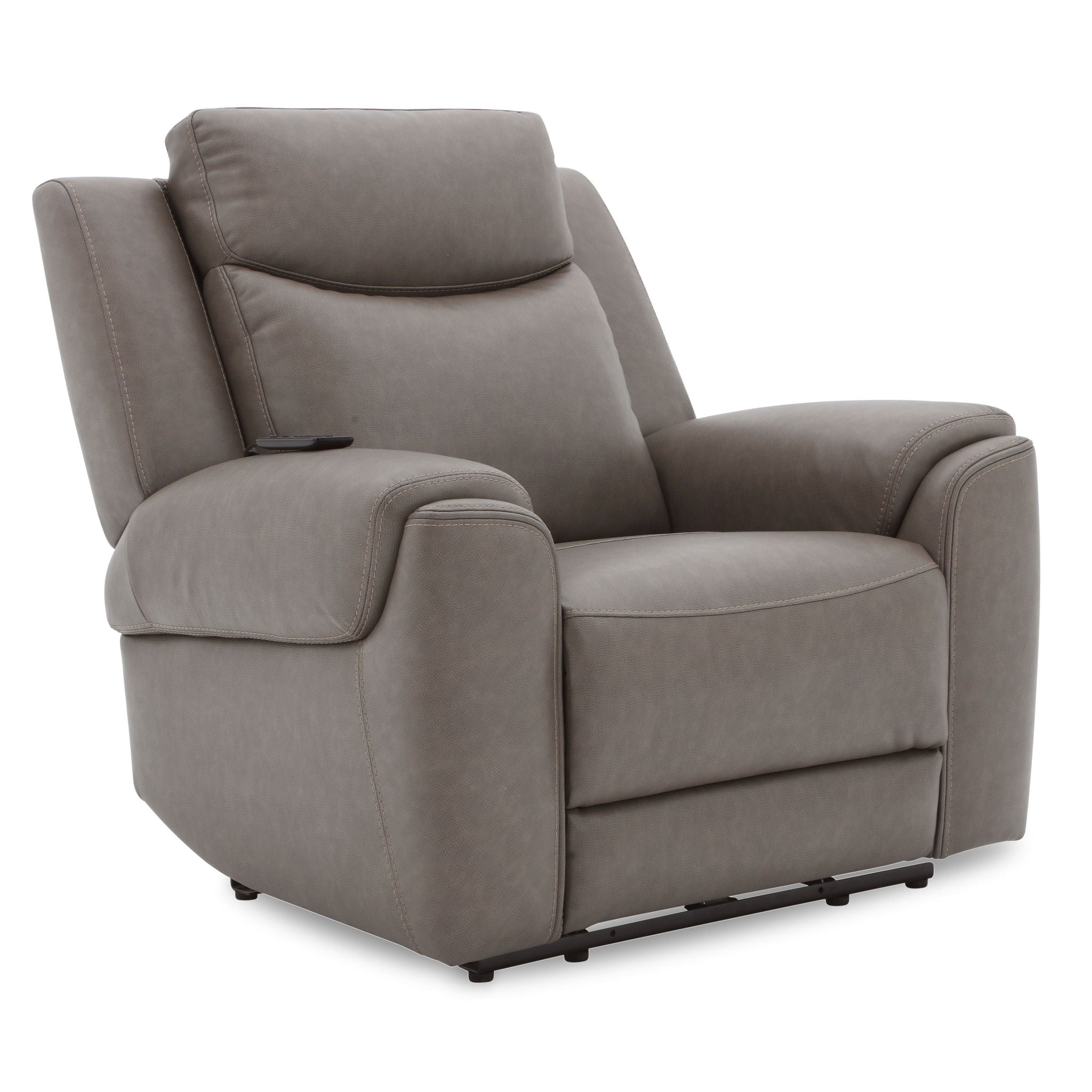 Momentum - Power Zero Gravity Recliner With Heat And Massage