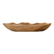 Omira - Tray Small - Natural