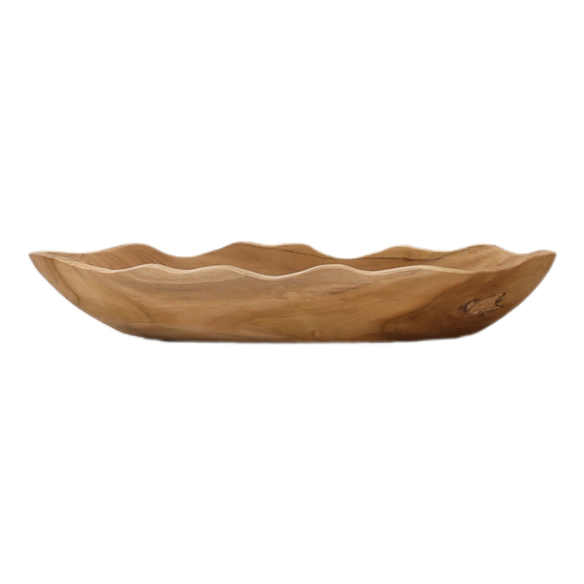 Omira - Tray Small - Natural