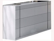 Helen - Double Dresser - White
