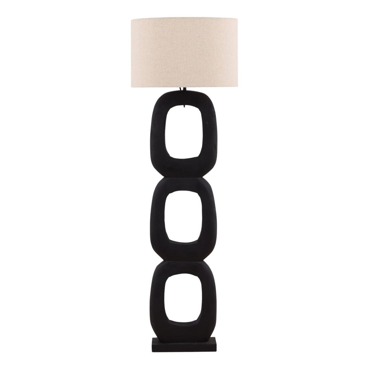 Kelvin - Floor Lamp