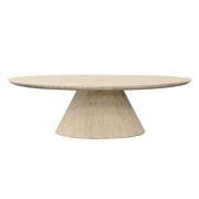 Ross - Coffee Table - Light Warm Wash