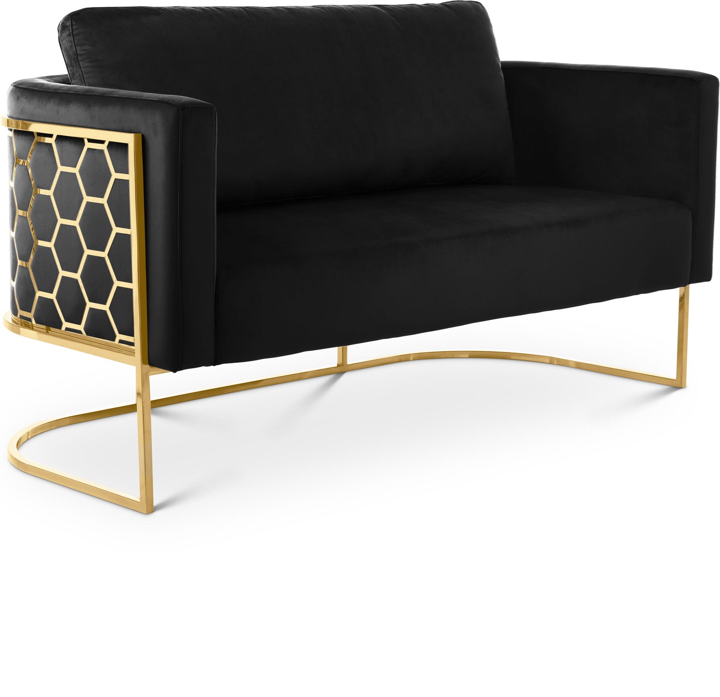 Casa - Loveseat