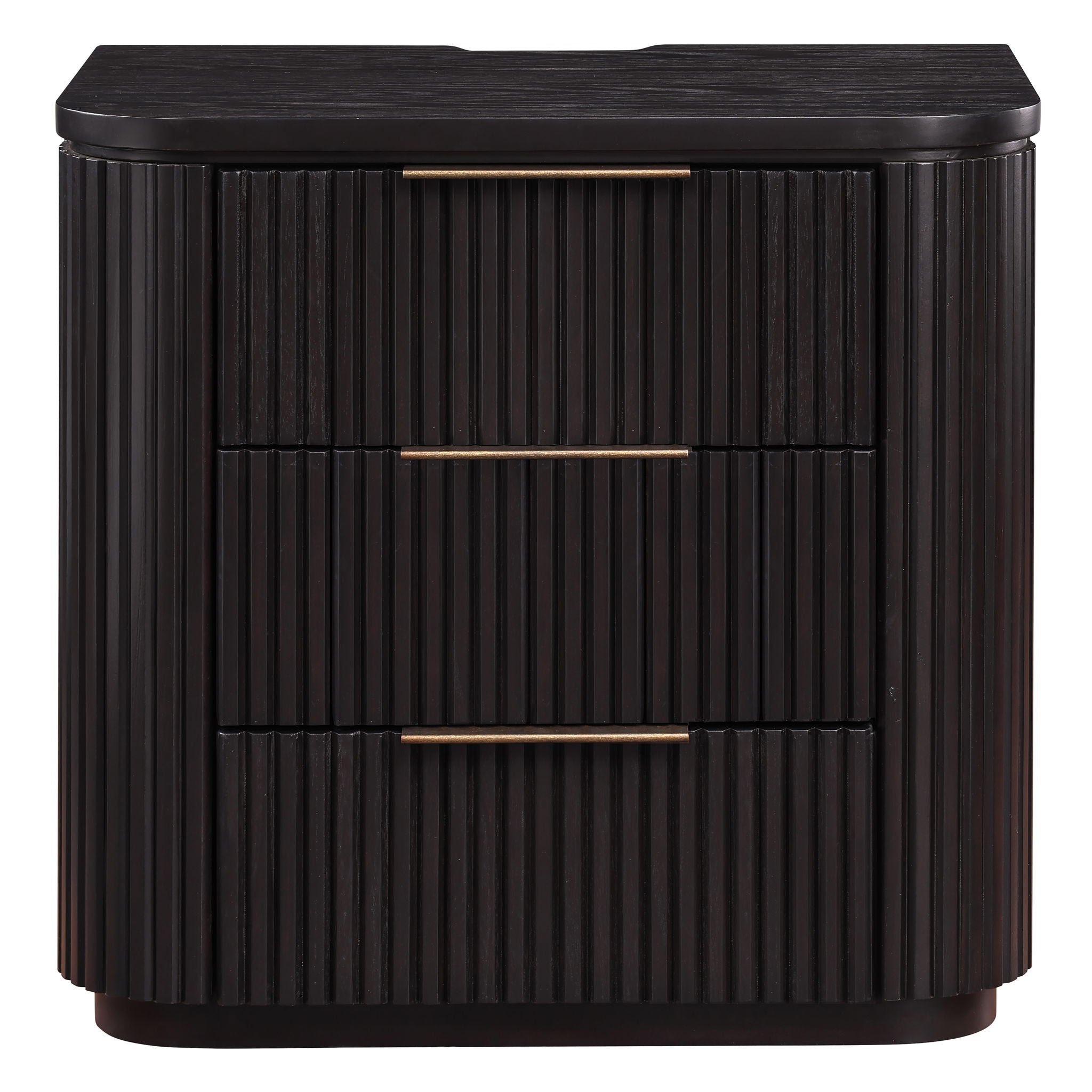 Henry - Nightstand With USB-C