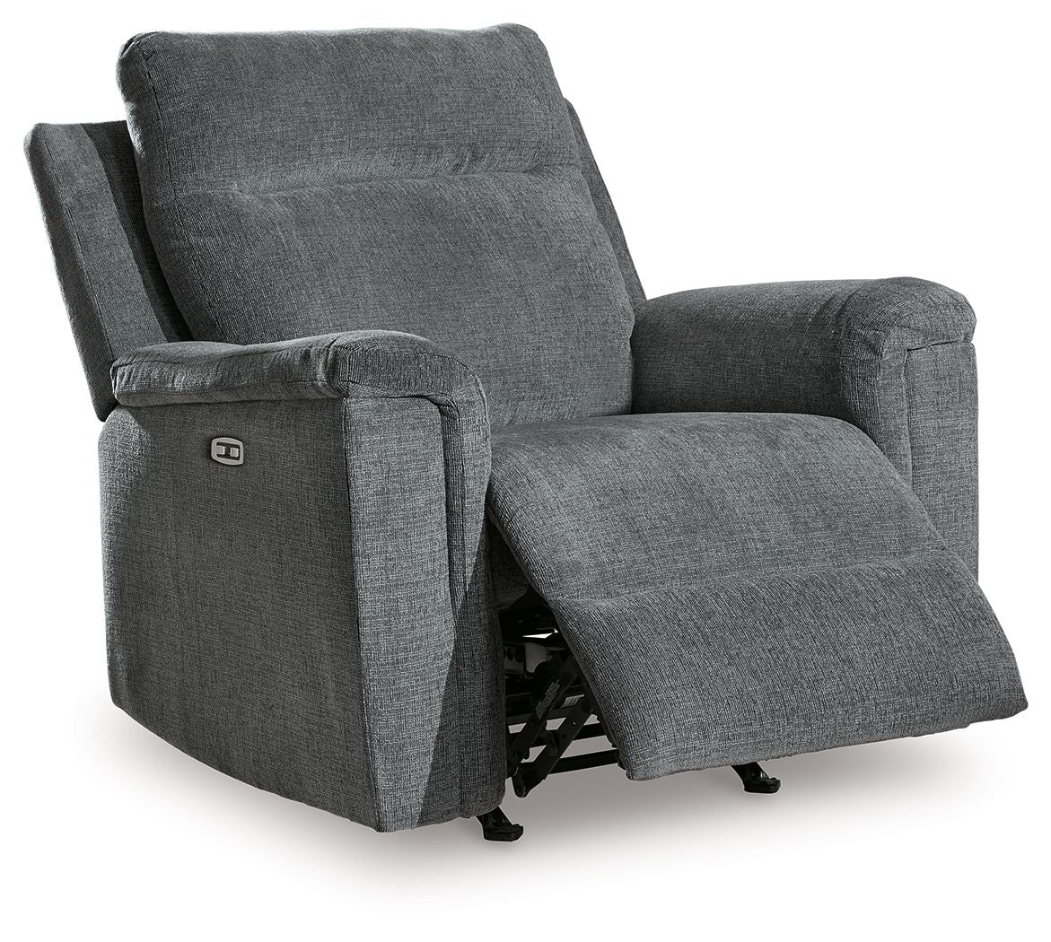 Barnsana Power Rocker Recliner - Thumbnail 5