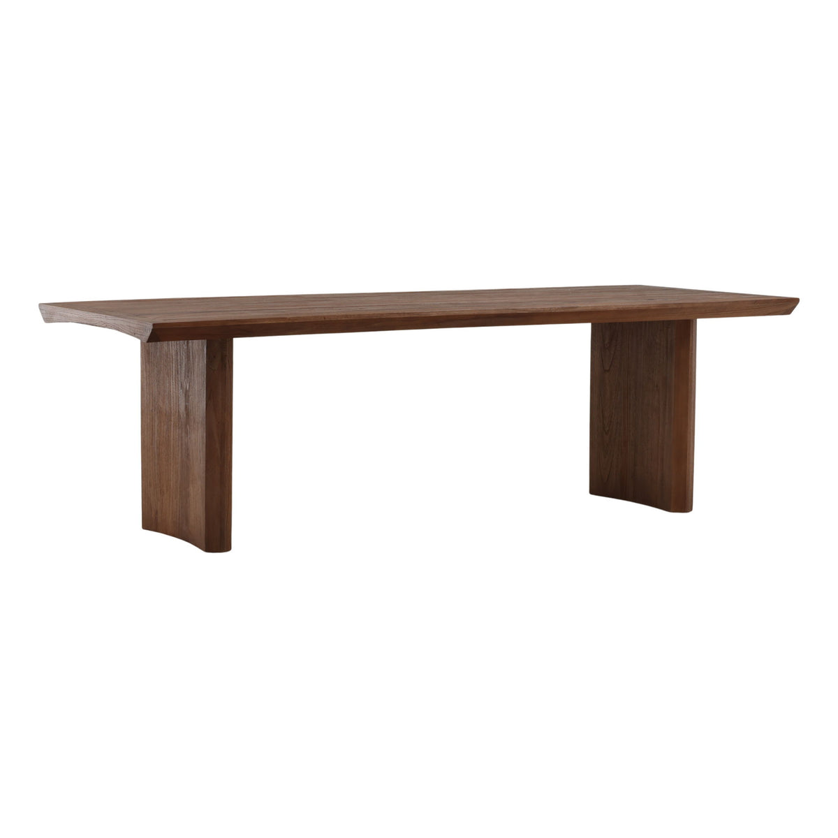 Varen - Dining Table - Brown