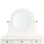 Elsa - Tilt Mirror - Lace