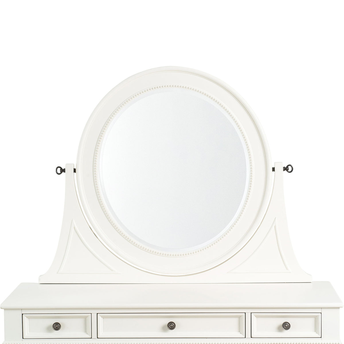 Elsa - Tilt Mirror - Lace
