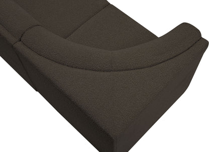 Ollie - 6 Piece Modular Sectional