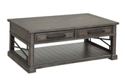 Sundance - Cocktail Table