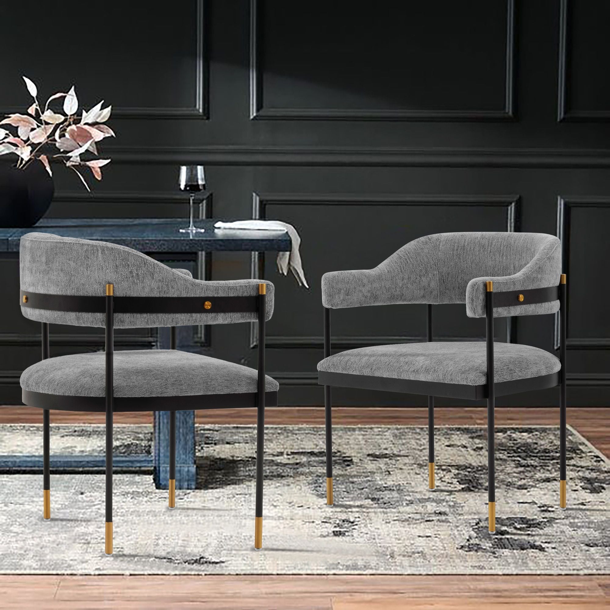 Lia - Armchair