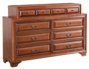 Glory Furniture - LaVita - Dresser