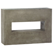 Westley - Planter Outdoor - Gray
