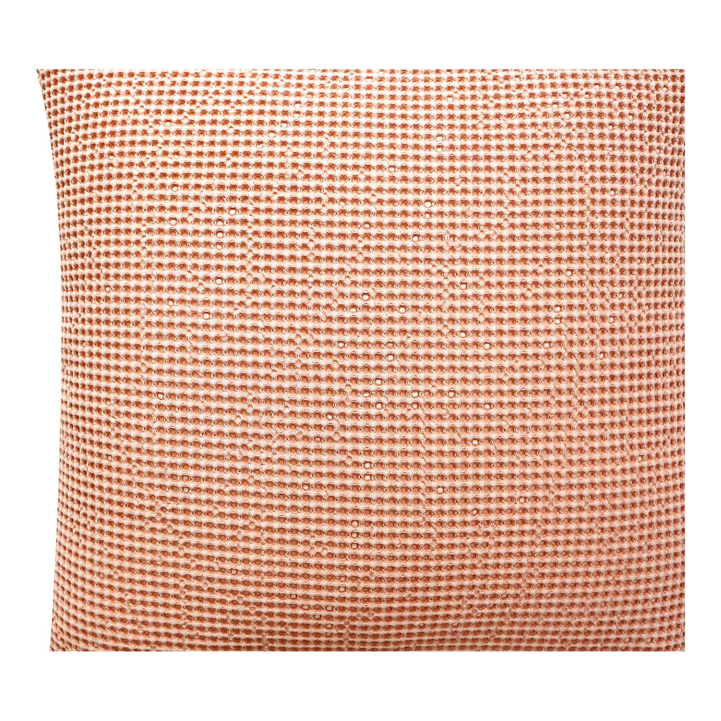 Ria - Fabric Pillow - Red