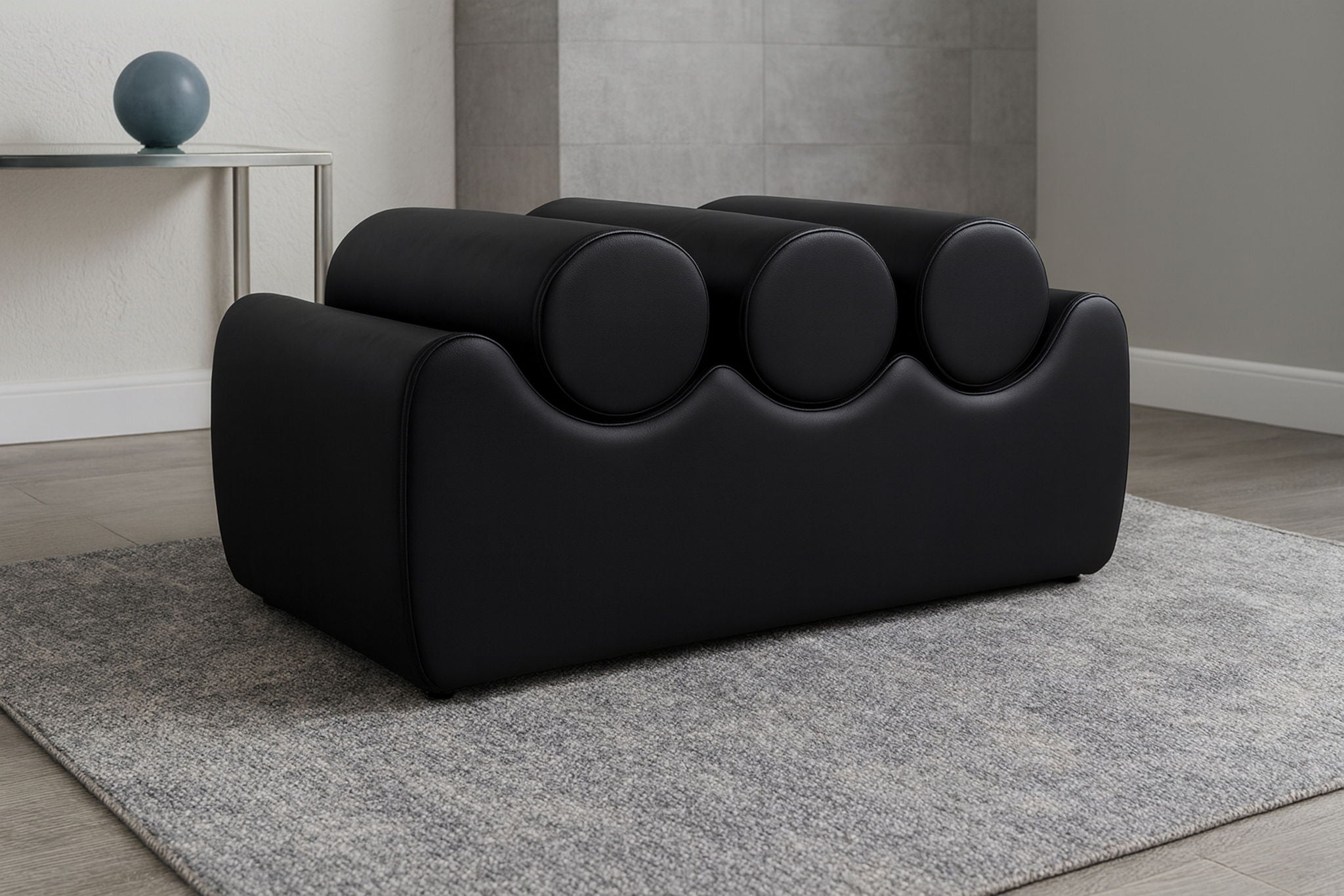 Rumble - Bench