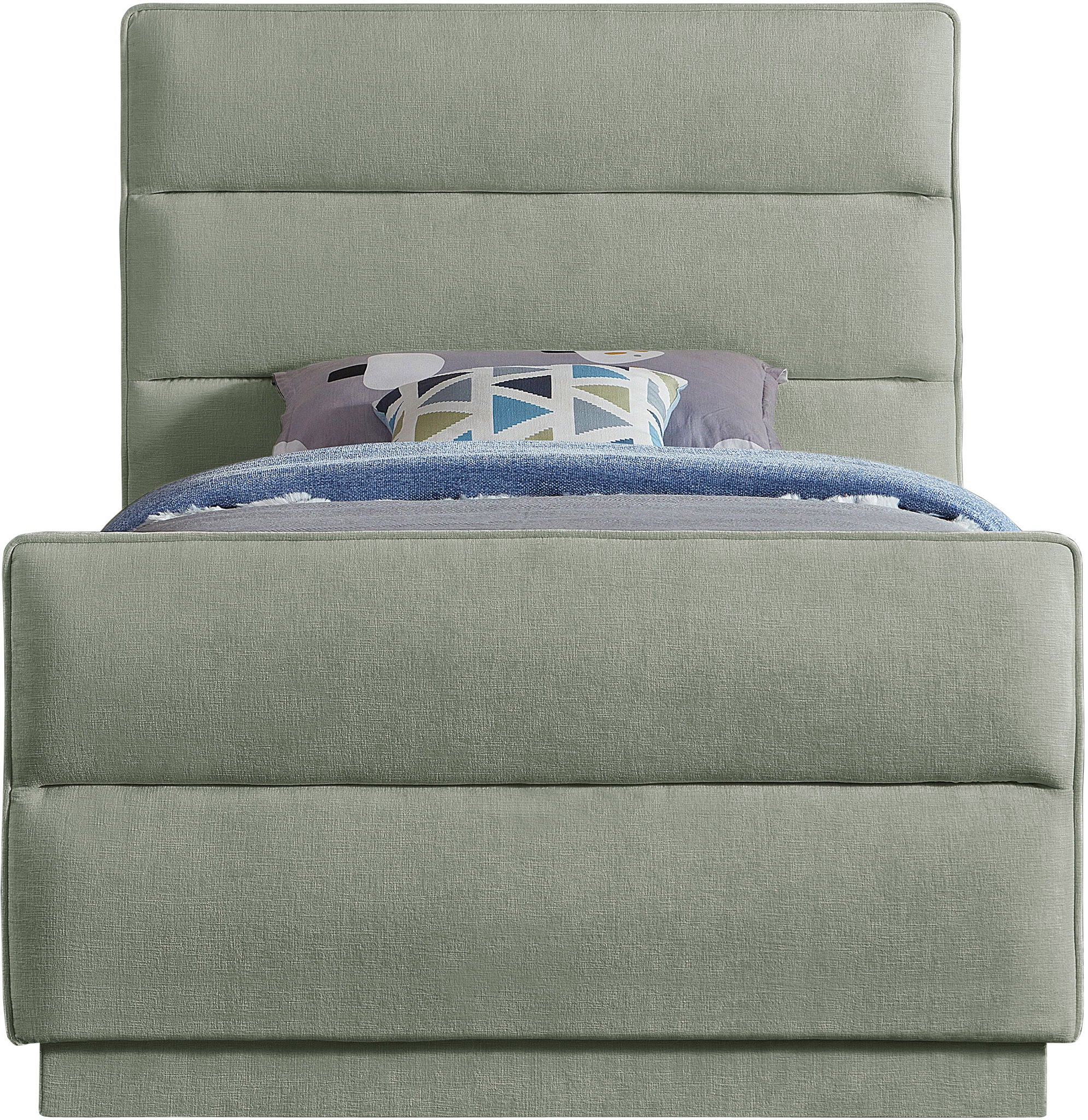 Paxton - Bed