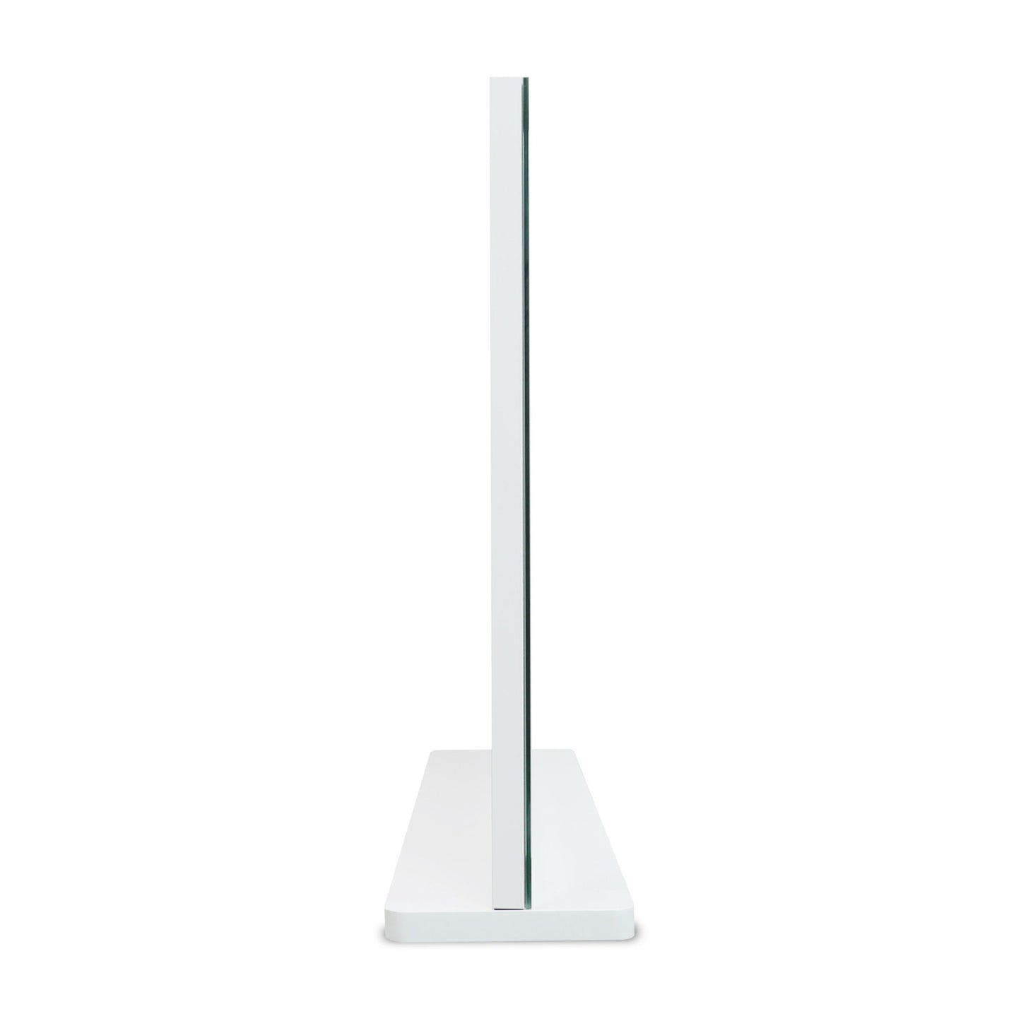 Lola - Jumbo LED Panel Vanity Mirror