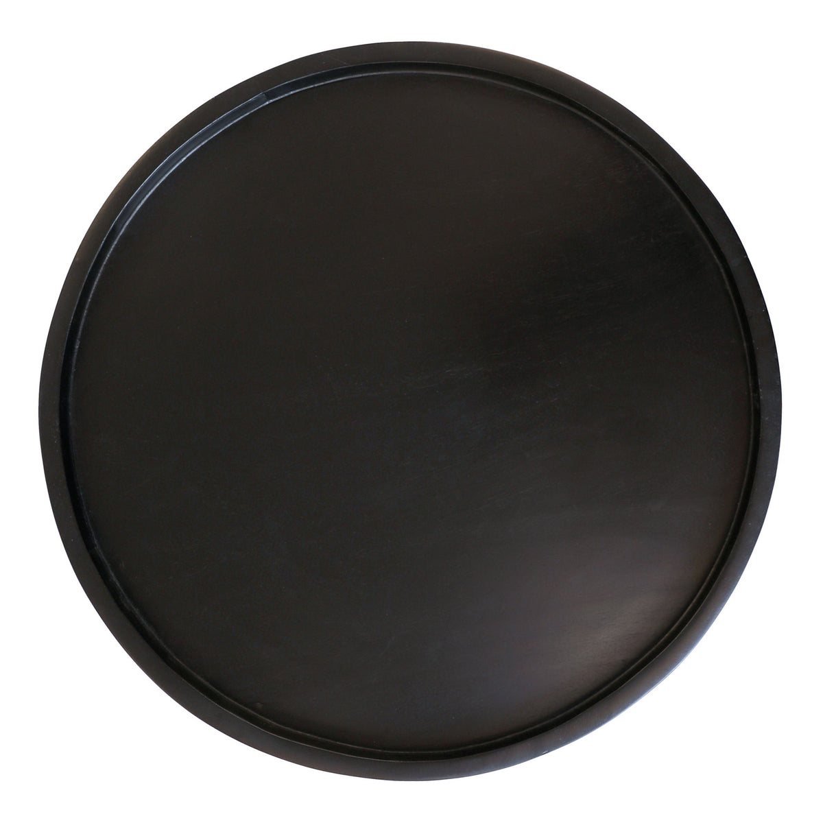 Blandon - Side Table - Black