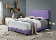 B618 - Bed