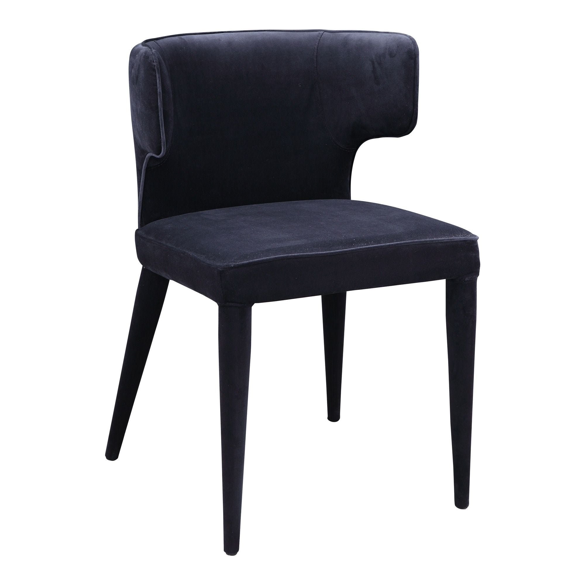 Jennaya Dining Chair - Thumbnail 2
